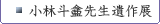 ���ѓl�A���搶���W